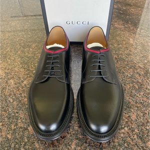 Mens Gucci Shoes New in Box